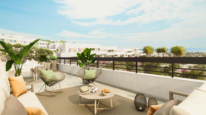 Image No.23-3 Bed Apartment for sale