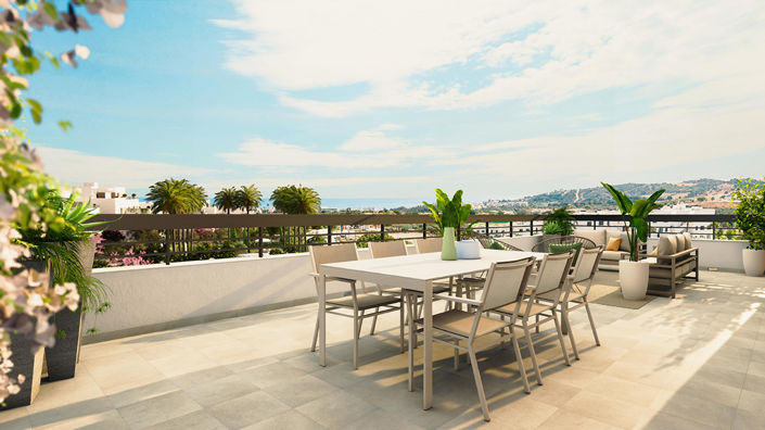 Image No.24-3 Bed Apartment for sale