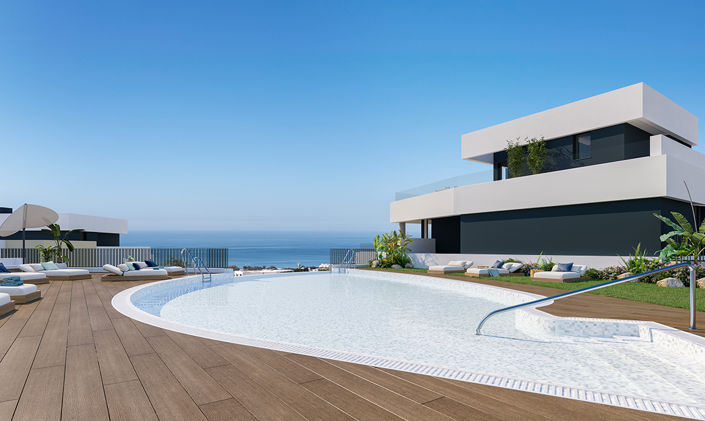 Image No.15-3 Bed Apartment for sale