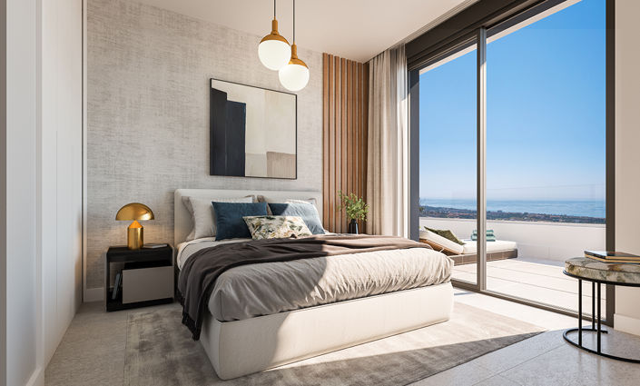 Image No.5-3 Bed Apartment for sale