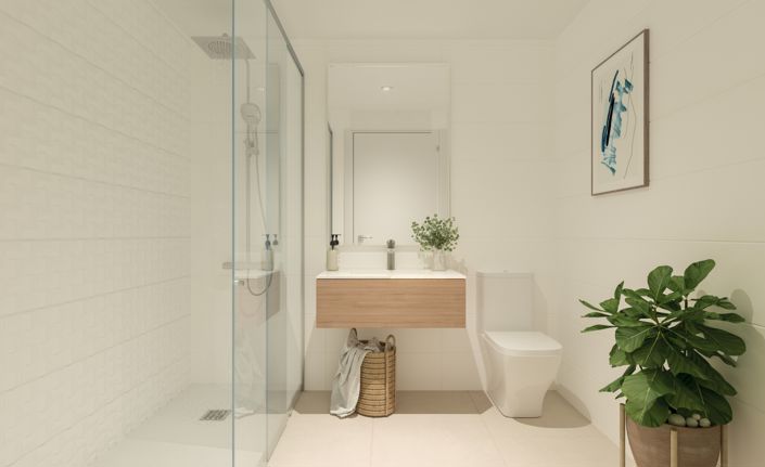 Image No.3-3 Bed Apartment for sale