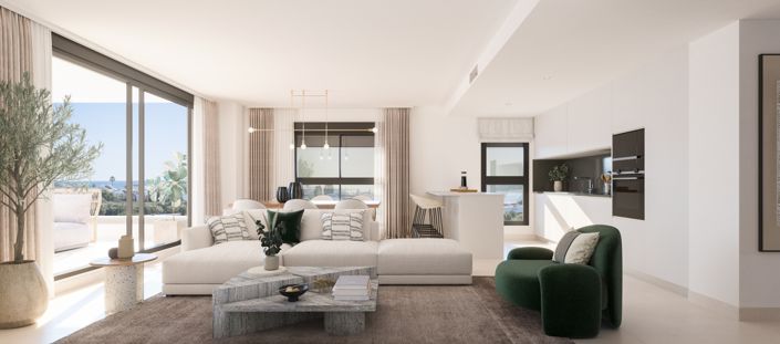 Image No.9-3 Bed Apartment for sale