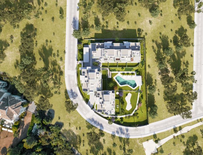 Image No.3-3 Bed Apartment for sale