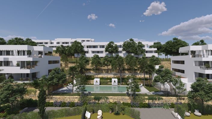 Image No.9-3 Bed Apartment for sale