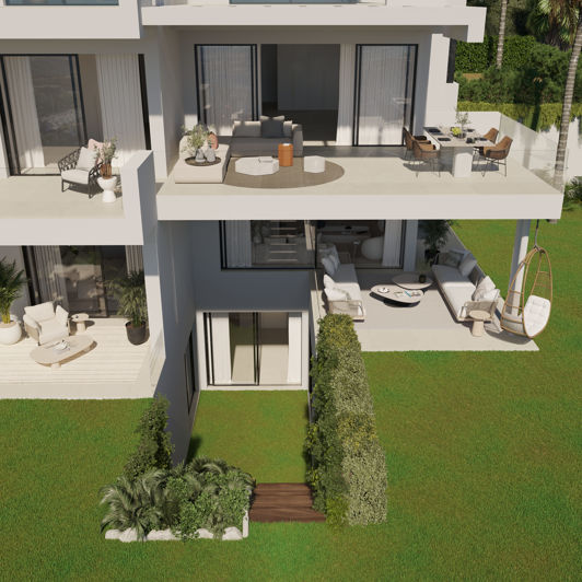 Image No.6-2 Bed Apartment for sale