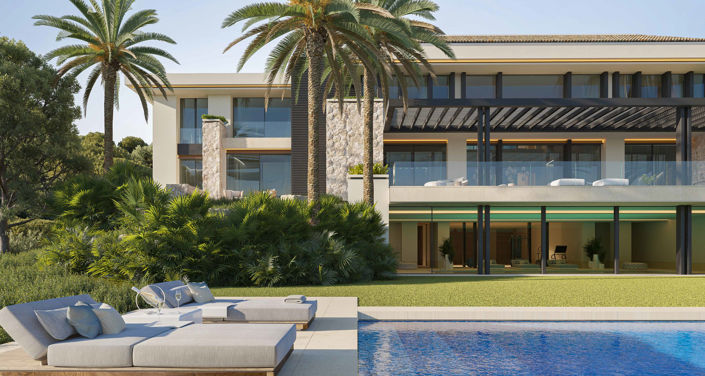 Image No.9-8 Bed Villa for sale