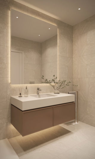 Image No.11-2 Bed Apartment for sale