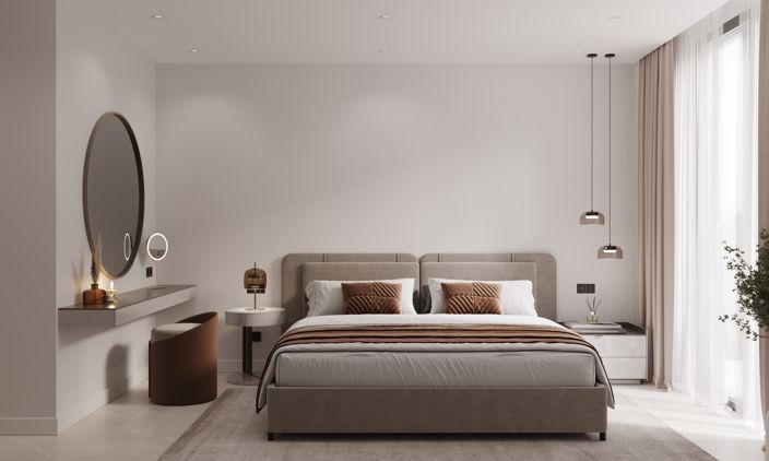 Image No.14-2 Bed Apartment for sale