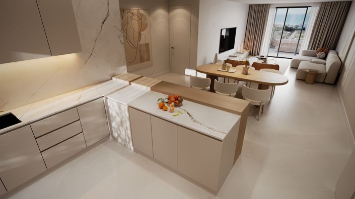 Image No.18-2 Bed Apartment for sale