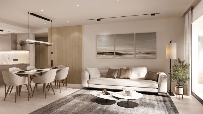 Image No.21-Appartement de 2 chambres à vendre à Estepona