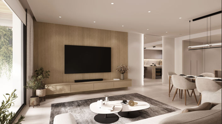 Image No.22-2 Bed Apartment for sale