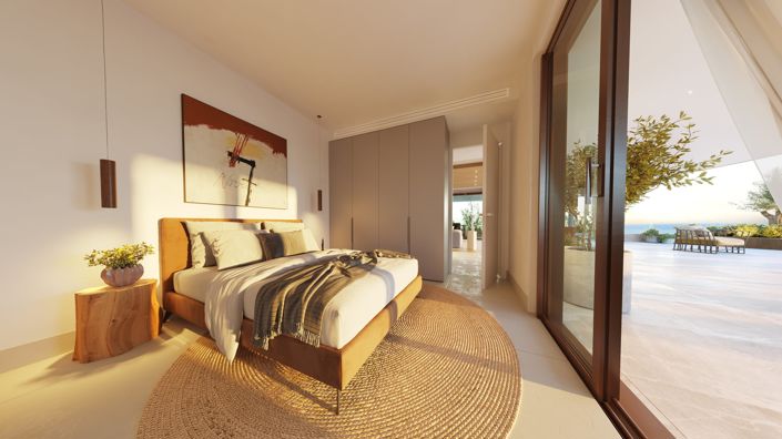 Image No.6-2 Bed Apartment for sale