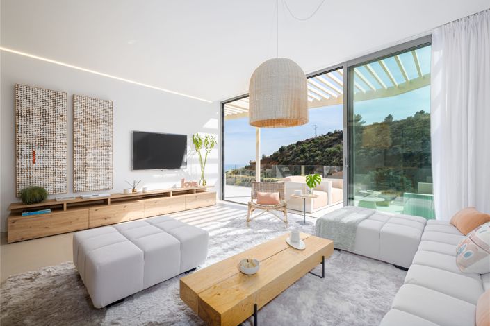 Image No.9-3 Bed Apartment for sale