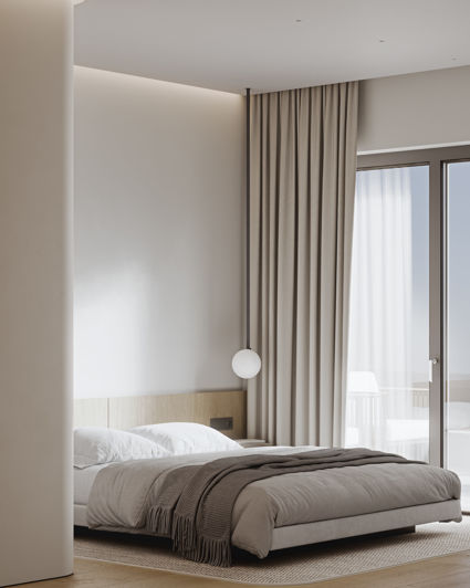 Image No.20-3 Bed Apartment for sale