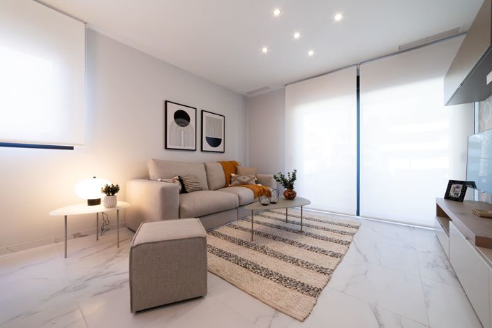 Image No.3-3 Bed Apartment for sale