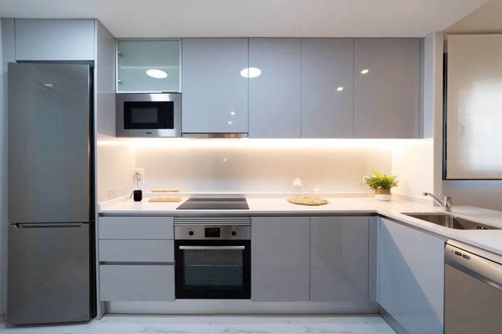 Image No.8-3 Bed Apartment for sale