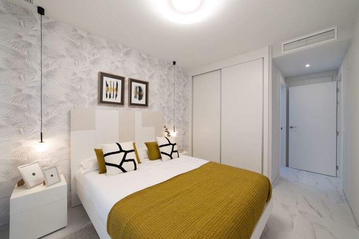 Image No.9-3 Bed Apartment for sale