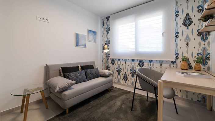 Image No.12-3 Bed Apartment for sale