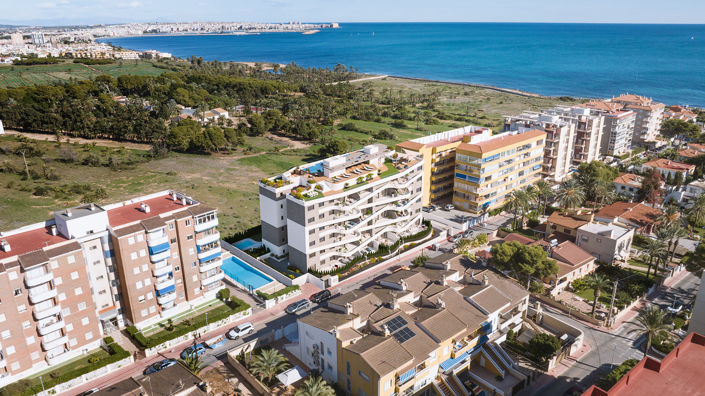 Image No.19-3 Bed Apartment for sale