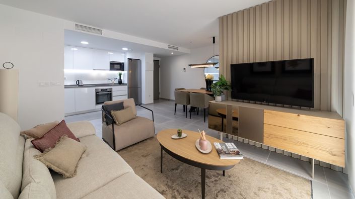 Image No.5-3 Bed Apartment for sale