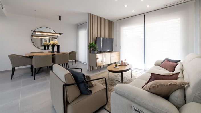 Image No.6-3 Bed Apartment for sale