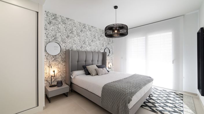 Image No.8-3 Bed Apartment for sale