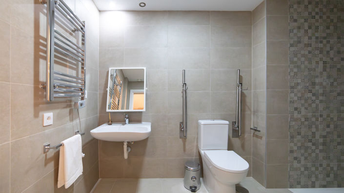 Image No.11-1 Bed Apartment for sale