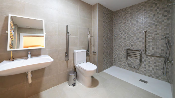 Image No.13-1 Bed Apartment for sale