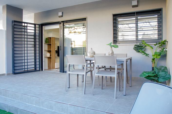 Image No.16-1 Bed Apartment for sale