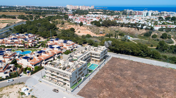 Image No.20-Appartement de 1 chambre à vendre à Torre de la Horadada