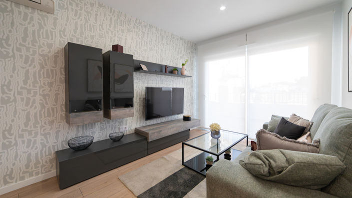 Image No.3-Appartement de 1 chambre à vendre à Torre de la Horadada