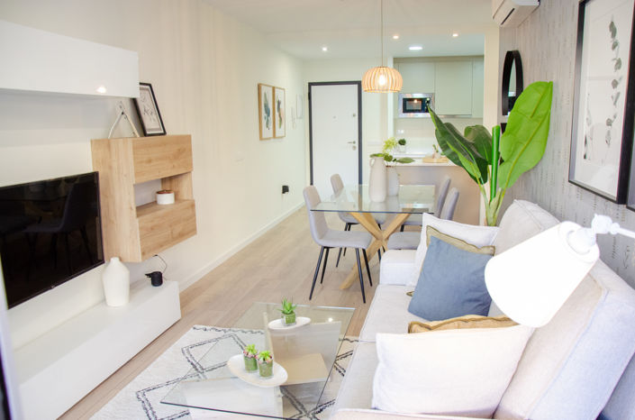 Image No.4-1 Bed Apartment for sale