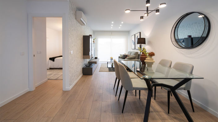 Image No.6-1 Bed Apartment for sale