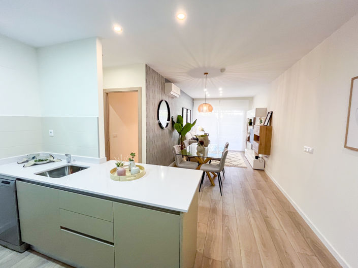 Image No.8-1 Bed Apartment for sale