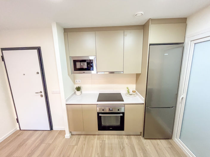 Image No.9-1 Bed Apartment for sale