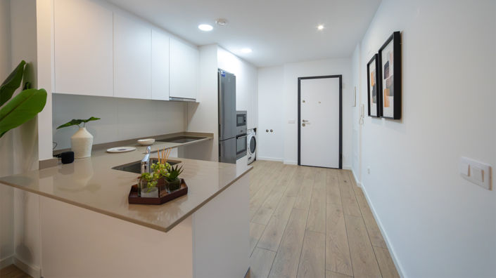 Image No.10-1 Bed Apartment for sale