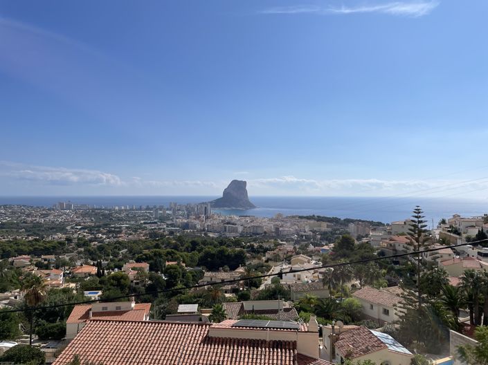 Image No.15-Villa de 5 chambres à vendre à Calpe