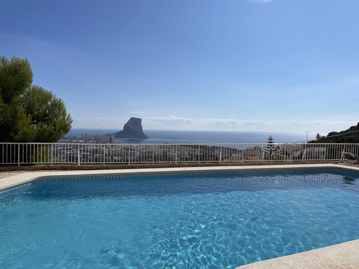 Image No.17-Villa de 5 chambres à vendre à Calpe