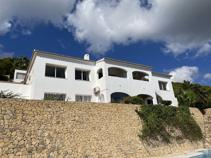 Image No.21-Villa de 5 chambres à vendre à Calpe