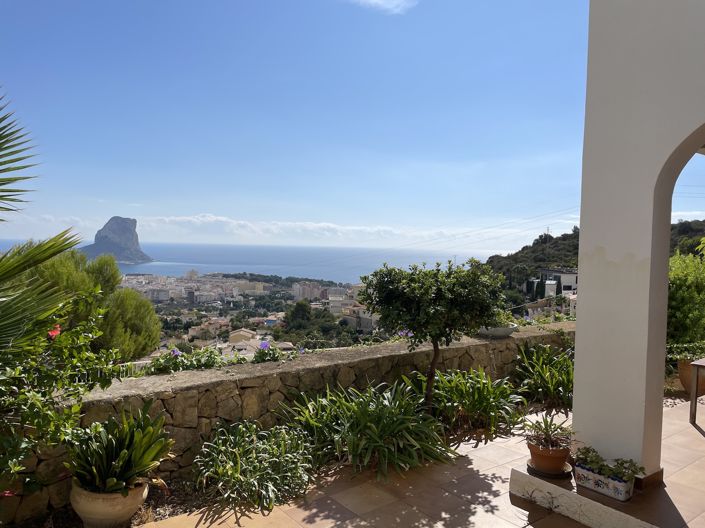 Image No.22-Villa de 5 chambres à vendre à Calpe