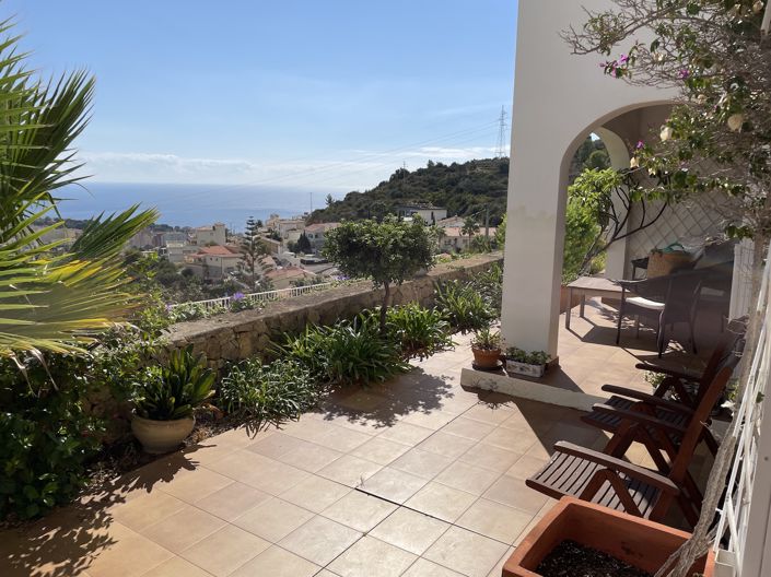 Image No.25-Villa de 5 chambres à vendre à Calpe