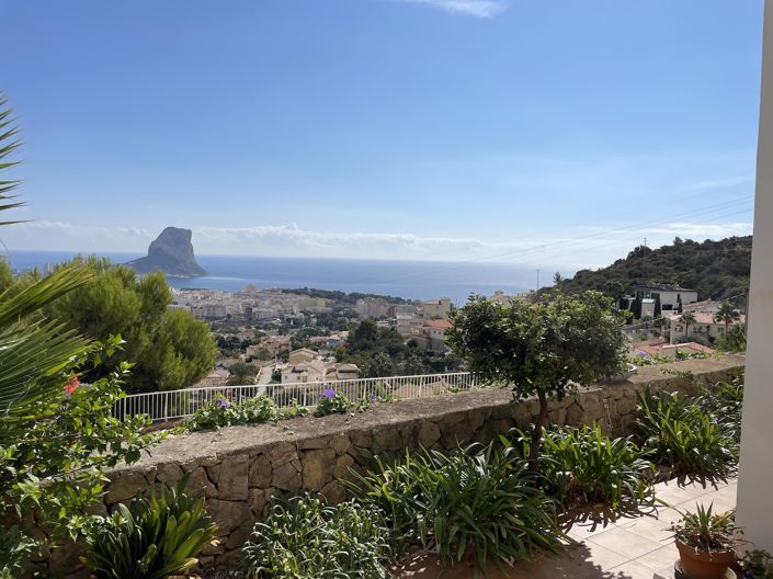 Image No.26-Villa de 5 chambres à vendre à Calpe