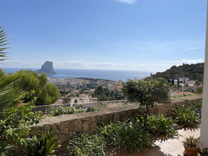Image No.27-Villa de 5 chambres à vendre à Calpe