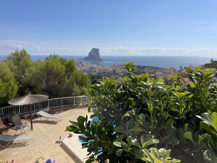 Image No.28-Villa de 5 chambres à vendre à Calpe