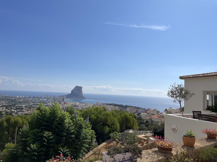 Image No.29-Villa de 5 chambres à vendre à Calpe