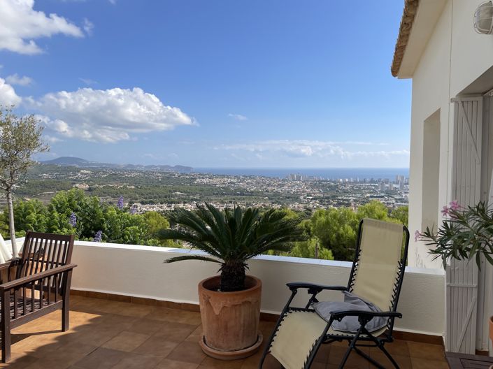 Image No.30-Villa de 5 chambres à vendre à Calpe