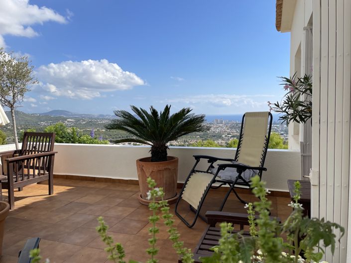 Image No.31-Villa de 5 chambres à vendre à Calpe
