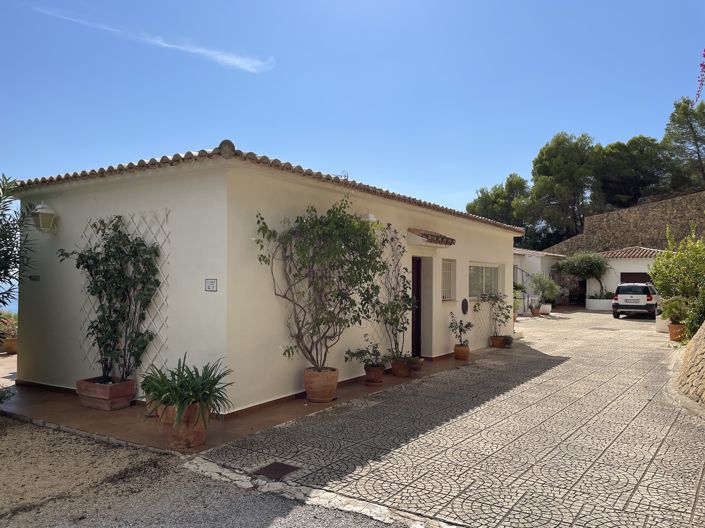 Image No.33-Villa de 5 chambres à vendre à Calpe
