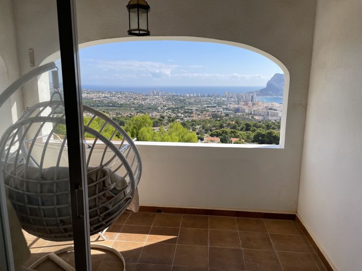 Image No.34-Villa de 5 chambres à vendre à Calpe