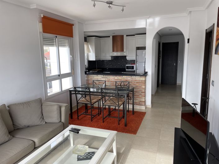 Image No.6-2 Bed Apartment for sale